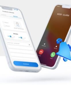 Motorline M200 Módulo GSM Bluetooth abrir puerta garaje con el móvil 4