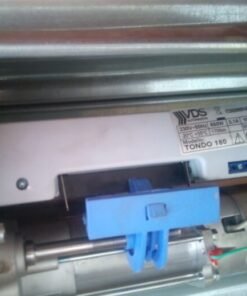 Módulo finales de carrera motor enrollable VDS Roll Tondo 180k 2