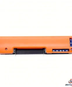 Módulo finales de carrera motor enrollable VDS Roll Tondo 180k