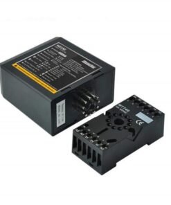 Módulo detector espira bucle magnético MD150