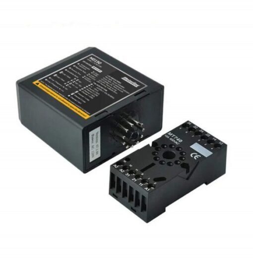 Módulo detector espira bucle magnético MD150