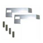 Chapas interruptor final de carrera motores corredera VDS