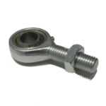 Rótula para motores batientes abatibles brazos hidráulicos