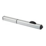 FAAC SB 400 motor hidráulico puerta batiente reversible