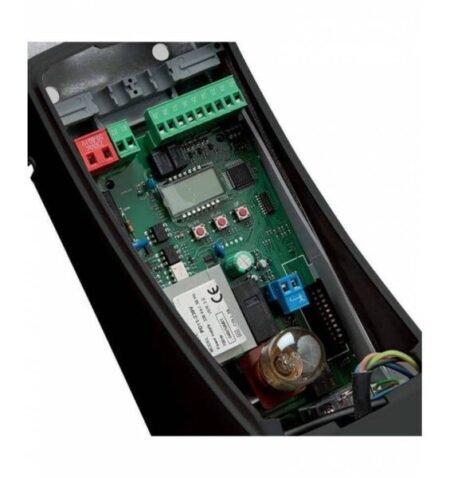 Kit motor electromecánico puerta basculante V2 Vega 230v 4