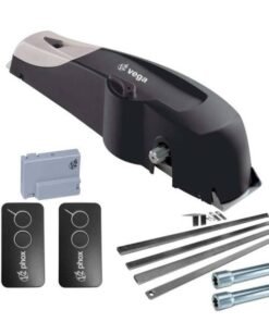 Kit motor electromecánico puerta basculante V2 Vega 230v 5