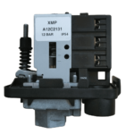 Presostato tripolar Telemecanique XMP A12
