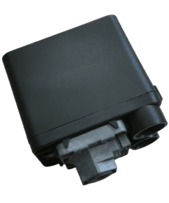 Presostato tripolar Telemecanique XMP A12 3