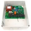 Cuadro de control MEDVA QRF GR para 1 motor a 230v 2