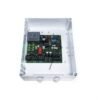 Cuadro de control MEDVA Q2H Mini H4 para 1 o 2 motores a 230v