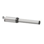 Medva ECO BAC 240 motor batiente brazo hidráulico garaje