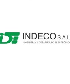logo indeco