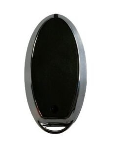 Mando garaje rolling code 4 canales Premium 2