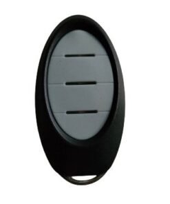 Mando garaje rolling code 4 canales Premium 3