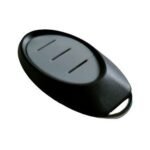 Mando garaje rolling code 4 canales Premium