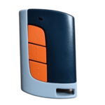 Mando a distancia SABUTOM New Gate NOVO 3