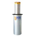 Bolardo pilona disuasorio automático hidráulico 230v VDS Mole