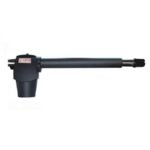 Motor puerta abatible batiente 230v CLEMSA AA30