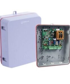 Cuadro de control ERREKA EPEB-PAL motores basculantes 230v 2