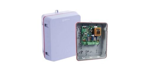 Cuadro de control ERREKA EPEB-PAL motores basculantes 230v 2