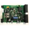 Cuadro de control para motor corredera Pujol Marathon 3