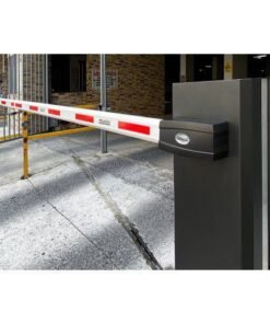 Kit barrera automática Motorline ZUMA hasta 8 metros 2