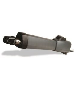 Motor puerta abatible batiente 230v CLEMSA AA300