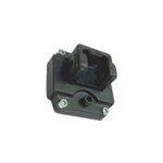 Repuesto tapa culata trasera motor abatible VDS Linear y PM1 SC