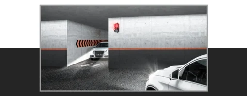 Cuadro de control para gestión de semaforos Motorline MCS01 3