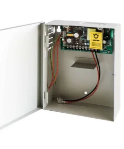 Fuente de alimentación Motorline FAC5A con cargador de baterías