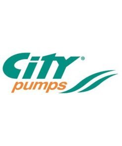 logo city pumps