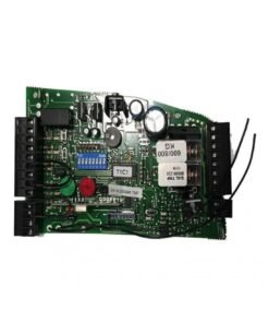 Cuadro de control motor corredera New Gate Panda 424/624