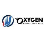logo oxygen automation motores puertas