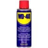 Aceite lubricante multiusos WD40 en spray de 200ml