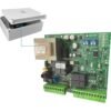 Cuadro de control Erato motores batientes 230v