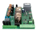 Cuadro de control motorline MC410 motores trifasicos 380v-400v