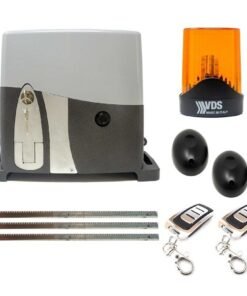 Kits motor puerta corredera