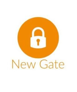 logo new gate
