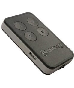 Mando garaje universal duplicador RMC265CHML