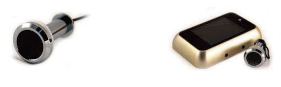 MIRILLA ELECTRONICA 3