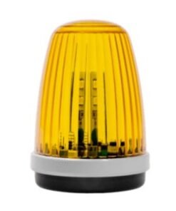 Lámparas de destellos