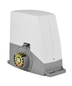 Motores puerta corredera