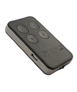 Mandos de garaje universales