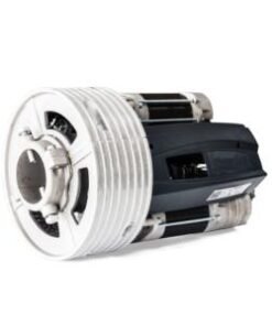 Motores persiana metálica