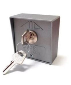 Selectores de contactos