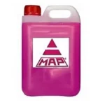 Aceite hidráulico para motores de puertas EMFA Map