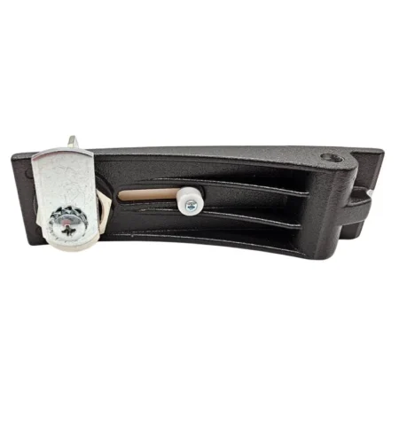 Conjunto palanca desbloqueo motor corredera MEDVA ELIOT