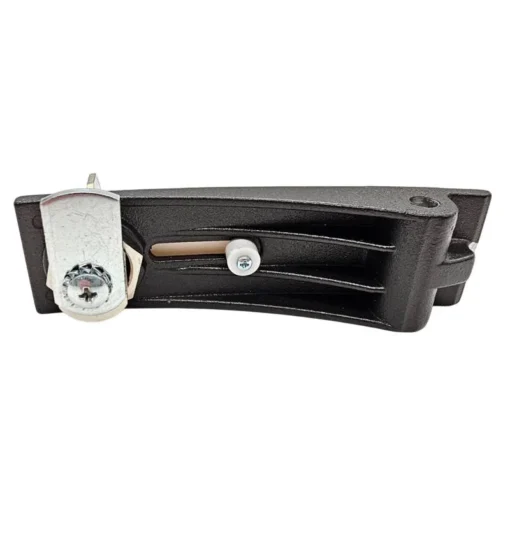 Conjunto palanca desbloqueo motor corredera MEDVA ELIOT