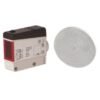 Fotocélula de espejo EMFA MAP CF10 para puertas automáticas