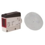 Fotocélula de espejo EMFA MAP CF10 para puertas automáticas